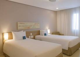 Blue Tree Premium Manaus 4
