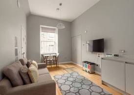 Destiny Scotland Apartments at Canning Street Lane 2