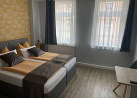 Pension Triebischtal 5