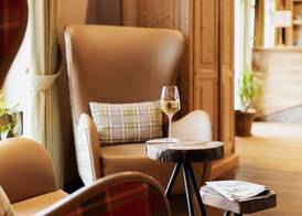 Hotel Ahornhof 5
