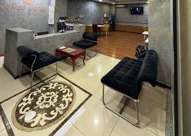 Avcılar İnci Hotel 2