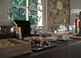 Le Relais Des Chartreuses 4
