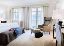 IMLAUER Hotel Schloss Pichlarn 4