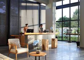 BATIQA Hotel Pekanbaru 4