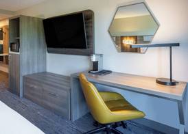 Holiday Inn Express & Suites NEWBERRY by IHG 3
