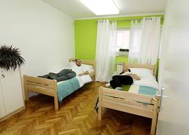 Whole Wide World Hostel 5