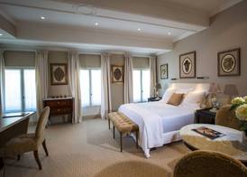 Hotel d'Europe 4