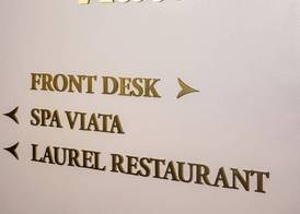 Hotel Viata 5