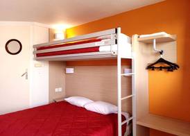 Premiere Classe Metz Nord - Semecourt 5