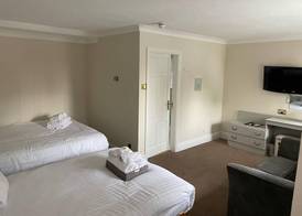 Mountain Park Hotel 3