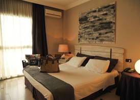 Domizia Palace Hotel 4