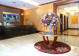 Fushin Hotel - Tainan 2