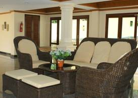Prince Edouard Apartments & Resort Patong Beach Phuket 2