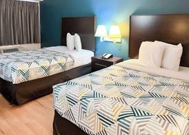 Studio 6 Suites Shreveport, LA – Industrial Loop 5