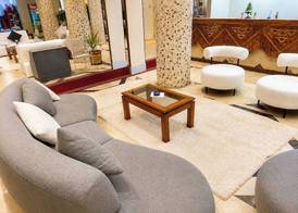 Karnak Hotel Luxor 5