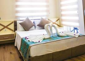 Ale Apartments Hotel 2