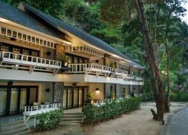 Lagen, El Nido 3