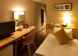 Hikone Castle Resort & Spa 5