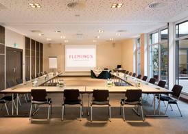 Flemings Hotel Wien-Stadthalle 3