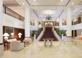 Dorsett Grand Subang Hotel 3