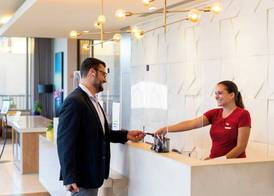 Hyatt Place Macae 2