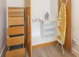 IFSC Townhouse Apartments 5