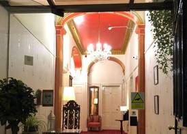 Atlas Guest House 4
