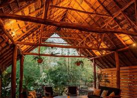 TreeCasa Hotel & Resort Nicaragua 3