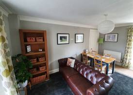 Parkhead House 3
