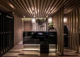 Hotel Ann Asakusa 4