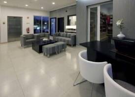 White Waters Hotel 3