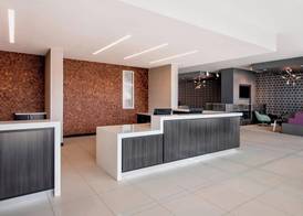 Fairfield Inn & Suites by Marriott Winnipeg 2