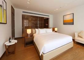 Oakwood Ha Long 3