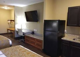Studio 6 Odessa, Tx 5