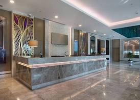 Dedeman Bostanci Istanbul Hotel & Convention Center 3