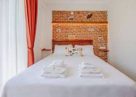 La Sereine boutique hotel 5