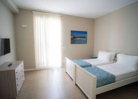 Residence San Marco Suites&Apartments Alassio 3