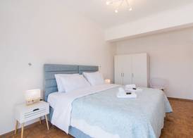 Corfu City Apartments 5