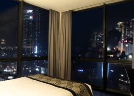 AI HOTEL JAKARTA THAMRIN 3