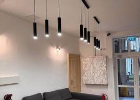 Omega Guesthouse Budapest 3