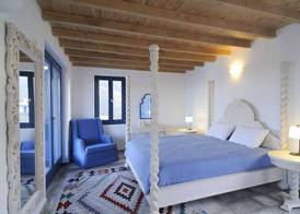 Aegea Blue Cycladic Resort 4