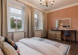 APT with garden Prague by Michal&Friends 5