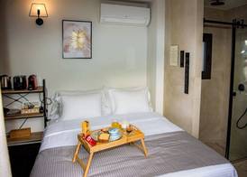 Athens Muses Suites 4