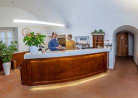 Albergo Palazzo Lodron Bertelli 2