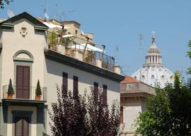 Hotel Residence Vatican Suites 3