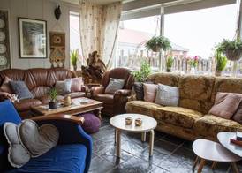 Blómasetrið Homestay 5