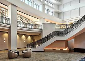 Renaissance Phoenix Glendale Hotel & Conference Center 2