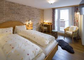 Hotel Blumental 2