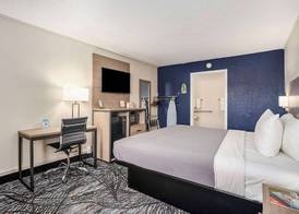 Rodeway Inn Grand Haven 5