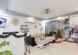 Saigon Authentic Hostel & Tours 3